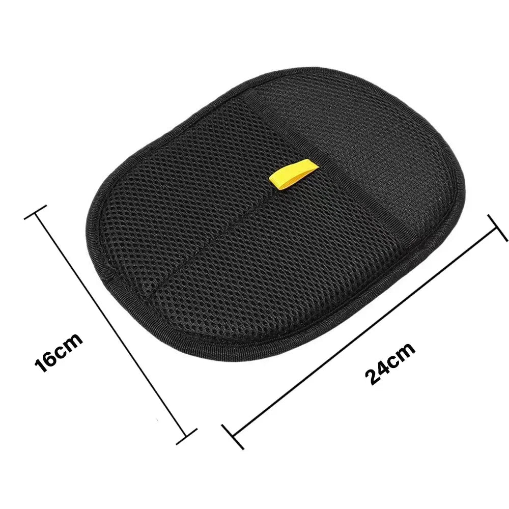 Pet Grooming Gloves Hair Remover Brush